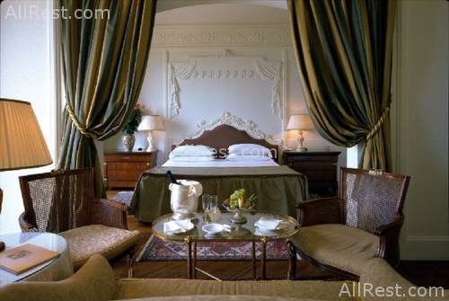 Grand Hotel Timeo 4